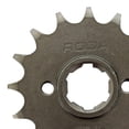 thumbnail image 2 of ENGRANE DELANTERO 16T VENTO ROCKETMAN 250 TORNADO 250 (20-21) RODA, 2 of 3