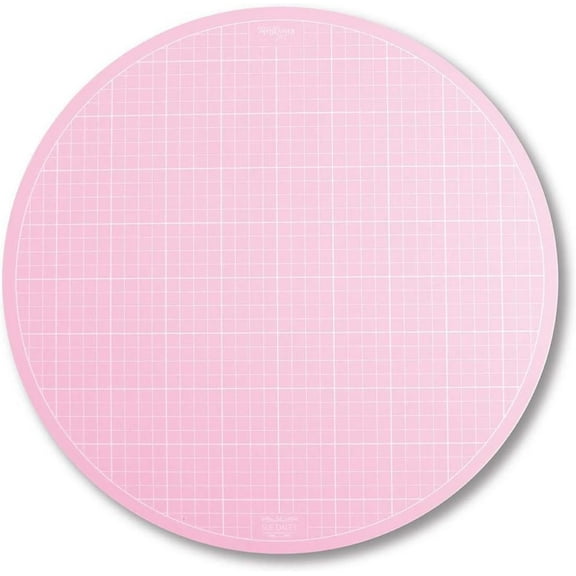 Sue Daley Rotating Cutting Mat