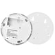 thumbnail image 1 of LCD Display Digital Carbon Monoxide Gas Poisoning Sensor Alarm Warning Detector, 1 of 2
