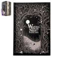 thumbnail image 1 of Waiting For The Night My Reading Journal For Collection Reading Gift, 1 of 5
