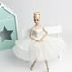 thumbnail image 3 of Muñeca de moda perfecl 1/6 BJD Pettiskirt para muñeca de baile, 3 of 8