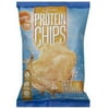 Quest Chips, 21 Grams of Protein, Salt & Vinegar, 1.125 Oz, 24 Ct