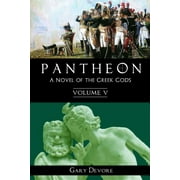 Pantheon - Volume V (Paperback)