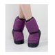 thumbnail image 4 of Zapatos de baile de ballet cálidos Botas de ejercicio cortas acolchadas para mujer Zapatos de algodón-AM, 4 of 4