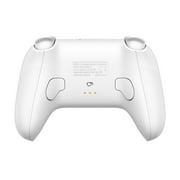 RGEEK 8Bitdo Wireless for Switch & Windows for Windows, White