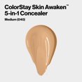 thumbnail image 4 of Revlon ColorStay Skin Awaken Cream Concealer, Longwear, 4 of 7