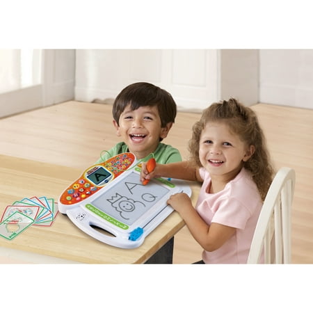 VTech - Write and Learn Creative Center - Multi-color