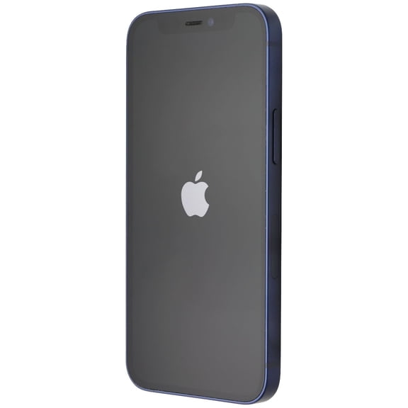 Pre-Owned Apple iPhone 12 Mini (5.4-inch) Smartphone (A2176) AT&T Only - 128GB / Blue