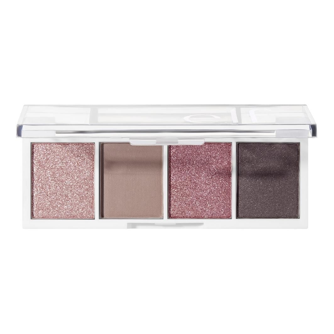 e.l.f. cosmetics Bite Size Eyeshadows, Eyeshadow Palette, 3.5g