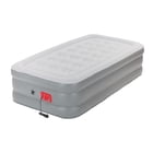 Coleman SupportRest Elite Double-High Inflatable Air Mattress Bed with Built-In Pump, Twin