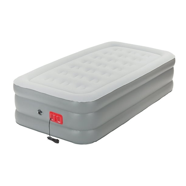 Coleman Supportrest Elite Double High, Coleman Quickbed Double High Airbed Twin