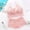 Pink, variant on Sports Bras Balconette Bra Bandeau Lingerie For Women