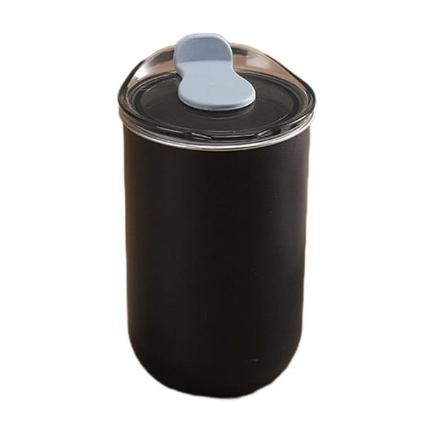 Taza de acero inoxidable para enjuague bucal, taza de acero inoxidable para leche, taza de café, ollas para dientes de acero inoxidable portátiles para la familia, vasos para cepillos de dientes