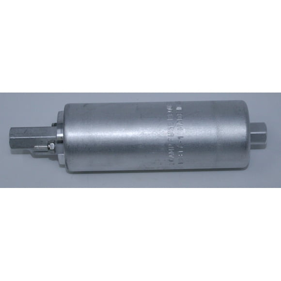 Walbro Fuel Pumps GSL392-69 Fuel Pump Electric Universal; 500HP; 255 Liters Per Hour; Gasoline; 174 PSI Max Pressure; Female M10X1 Inlet/ Outlet; 10 AMP Draw; With Fuel Pump/ Strainer/ Hardware