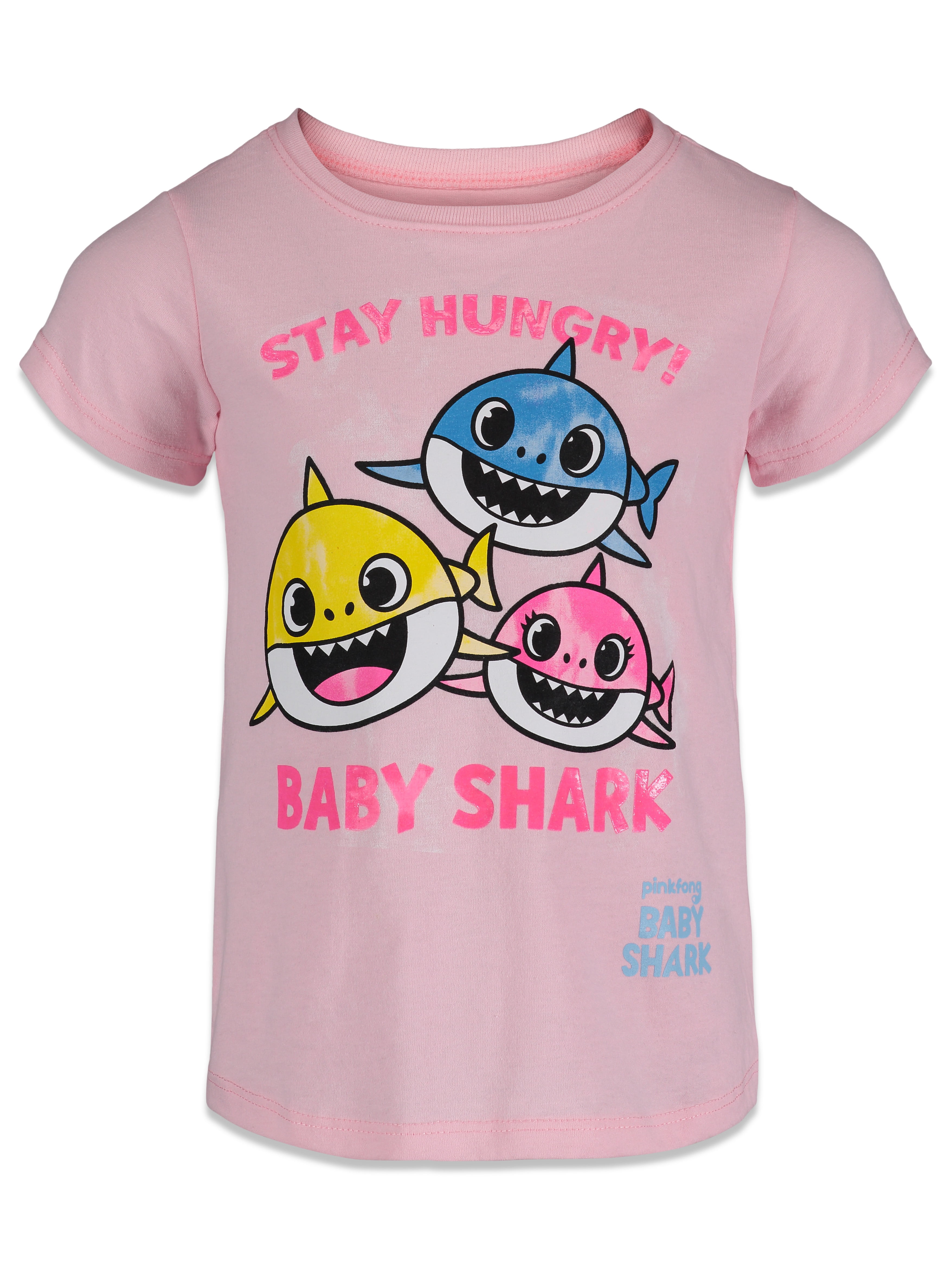 shark tee shirts