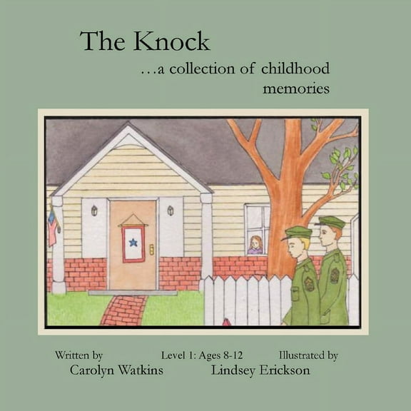 The Knock (Paperback)