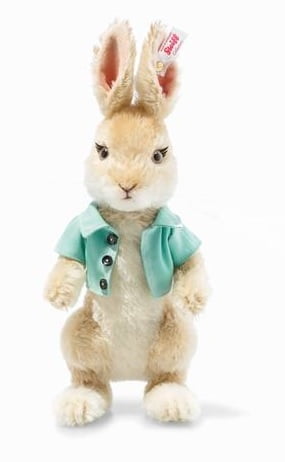 peter rabbit teddy