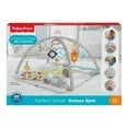 thumbnail image 1 of Fisher-Price - Perfect Sense Deluxe Gym, 1 of 7
