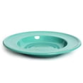 thumbnail image 1 of Tuxton China CTD-120 12 in. Concentrix Pasta Bowl - Cilantro  - 6 pcs, 1 of 1