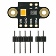 thumbnail image 3 of -AS7341 Visible Infrared Color Spectrometer Sensor Module Color Temperature Illuminance Color Measurement Detection A, 3 of 8