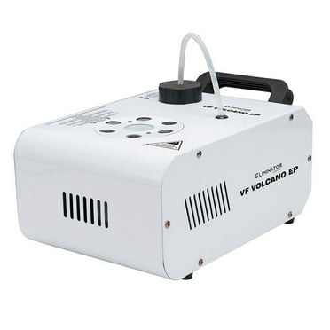 Eliminator Lighting VF VOLCANO EP 750W Professional Vertical Fog Machine