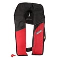 thumbnail image 3 of SeaChoice  85830; Type V Inflatable Pfd 33G Manual Red/Blue Life Jacket Adult, 3 of 5