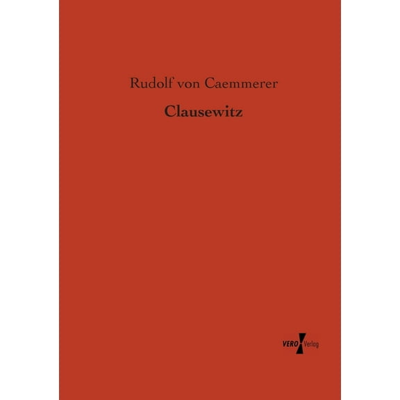 Clausewitz, (Paperback)