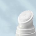 thumbnail image 4 of Amino Acid Facial Cleanser Pore Cleansing Oil Control Face Wash with Massage Brush Head 4.2oz, 4 of 5