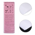 thumbnail image 1 of 100Sheets/Bag Leg Arm Armpit Hair Removal Depilatory Nonwoven Epilator Waxing Strip Paper, 1 of 8