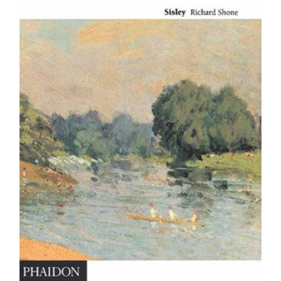 Pre-Owned Sisley (Hardcover) 0714826871 9780714826875