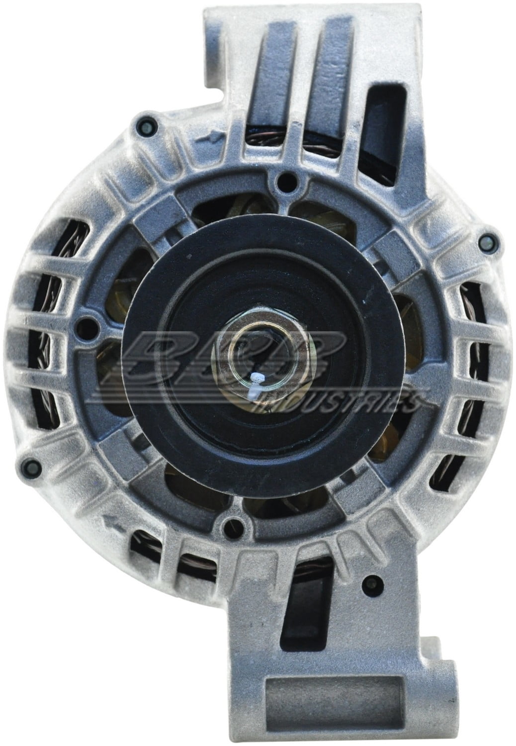 Alternator BBB Industries 11047 Reman Fits select: 2004-2006 CHEVROLET COLORADO, 2004-2006 GMC CANYON