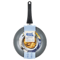 thumbnail image 6 of GoodCook Everyday Fry Pan Ceramic Nonstick Aluminum Construction for Even Heating, 10-Inch, Black, 6 of 6