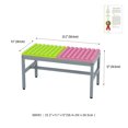 thumbnail image 2 of UNiPLAY Play Station for Soft Building Blocks — Early Learning Soft Building Blocks, Cognitive and Motor Skills Development, Educational Play and Sensory Station for Kids  (Small), 2 of 5