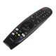 thumbnail image 1 of AKB75855501 For LG LCD Tvs Replacement Remote Controller, No Air Mouse or Voice Control Function., 1 of 5