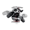 thumbnail image 3 of ACCESORIO Manfrotto CABEZA DE TRES MOVIMIENTOS PARA 8 KG X-PRO (MHXPRO-3W), 3 of 3