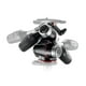 thumbnail image 3 of ACCESORIO Manfrotto CABEZA DE TRES MOVIMIENTOS PARA 8 KG X-PRO (MHXPRO-3W), 3 of 3