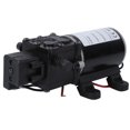 thumbnail image 1 of Cergrey Intelligent Diaphragm Pump, DC12V 120W High Pressure Diaphragm Pump, For Home, 1 of 8