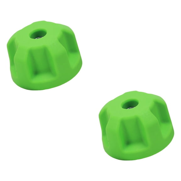 EGO 3402804001 Knob for Snow Blower SNT2100 (2-Pack)