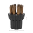 thumbnail image 4 of Lefu 2pcs Steam Cleaner Brass Brush Head Replacement Parts Fit for Steam Mop X5, 4 of 8
