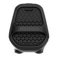 thumbnail image 4 of Monster Icon Portable Waterproof Small Bluetooth Speaker, 4 of 10