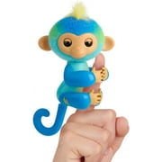 Fingerlings Baby Monkey Leo Figure