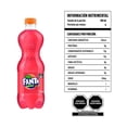 thumbnail image 2 of Refresco Fanta sabor fresa 600 ml, 2 of 2