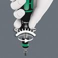 thumbnail image 4 of Destornillador dinamométrico Wera Kraftform 7442 1/4" 3,0-6,0 Nm, 4 of 5