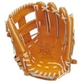 thumbnail image 2 of Rawlings Limited Edition HOH Japan Series 11.5" Baseball Glove (GR3HECK4MG) Tan 11.5, 2 of 5