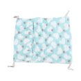 thumbnail image 5 of Hanging Bed, Pet Hammock Warm Soft Washable Coral Fleece Envelope Style  For Hamsters For Chinchillas For Rabbits For Indoor, 5 of 6