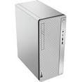 thumbnail image 7 of Lenovo IdeaCentre 5i Business Desktop Cloud Grey (Intel i5-12400, 64GB RAM, 1TB PCIe SSD + 1TB HDD, Intel UHD 730, Killer WiFi 6E, Bluetooth 5.3, RJ-45, Win 10 Pro) w/USB KYB/USB Mouse, 7 of 7
