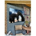 thumbnail image 4 of Marmont Hill "Prince of Arabia" by Maggie Dee Painting Print on Canvas, 4 of 7
