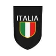 thumbnail image 7 of Italia Italian Flag Italy Garden Flag Double Sided Flags with Vivid Color for Yard Lawn Garden Decor 12.5 x18 Inch Sharp Corner, 7 of 7