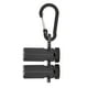 thumbnail image 1 of Uadme Medidores De Escaleras De Aluminio para Marcos: Accesorio Cuadrado Alto, Antideslizante con Soporte, Ideal para Carpintería, Proyectos Profesionales Y De Bricolaje(Negro), 1 of 14