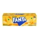 Fanta Pineapple Fridgepack Cans, 355 mL, 12 Pack 12 x 355 mL – image 4 sur 24